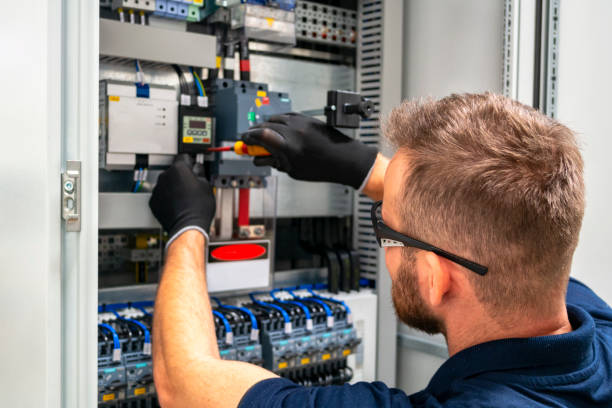 Affordable Emergency Electrician in Yutan, NE