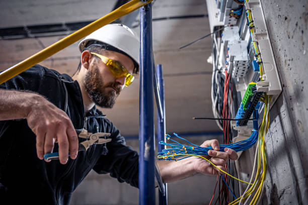 Best Electrical Contractors for Businesses  in Yutan, NE