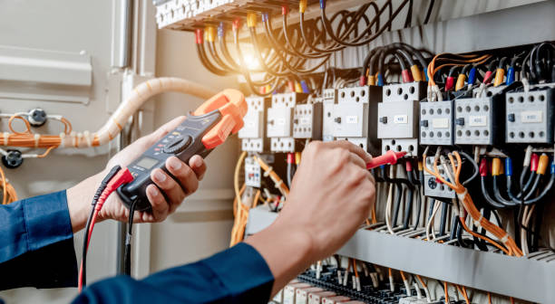 Best Industrial Electrical Services  in Yutan, NE