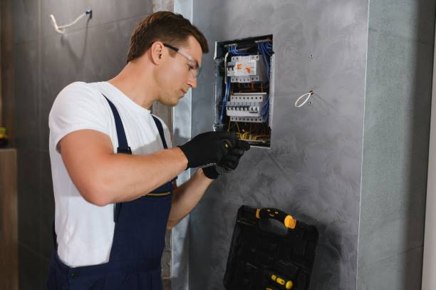 Best Home Electrical Repair  in Yutan, NE