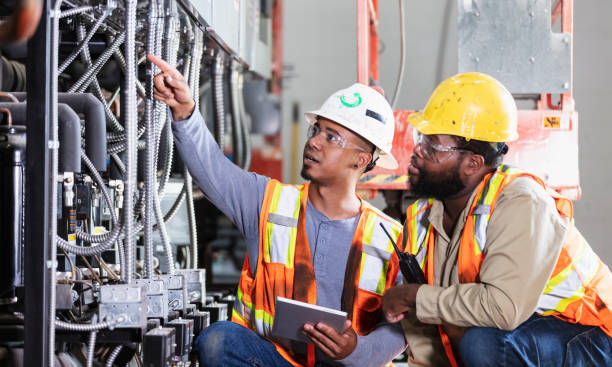 Best Local Electrician Companies  in Yutan, NE
