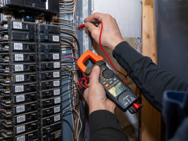 Best Affordable Electrician  in Yutan, NE