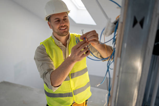 Best Electrical System Inspection  in Yutan, NE